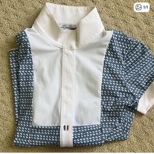 for horses show shirt